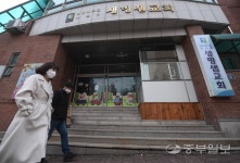 수원시, 코로나19 6명 확진 생명샘교회 전수조사 실시