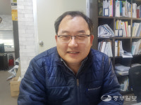 [사람in] 고기현 와이에이치에너지 대표 신재생에너지 기술로 세계무대 진출 성공