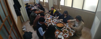 [e평택소식] 지역경제 살리기 보탬… 고덕면, 구내식당 휴무로 지역경제 살리기 동참