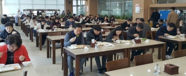 [e이천소식] 코로나19로 위축된 지역 상권 위해… 이천시, 구내식당 휴무 실시