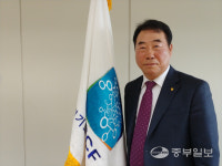 [인터뷰] 이석한 경기도중소기업CEO연합회 회장 "외연확장과 함께 회원사 혜택 등 질적확장에도 나설 것"