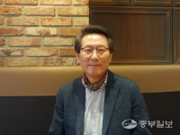 [사람in] 국상표 난치병아동돕기운동본부 이사 난치병 아동·가정 위한 국가지원 절실
