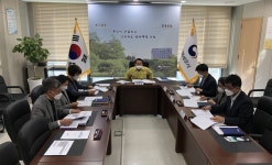 [e평택소식] 평택세무서, 세정지원추진단회의 개최