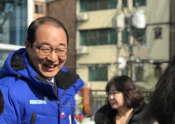민주당, 부평갑 끝으로 인천 지역 공천 마무리…이성만, 홍미영 꺾고 막차