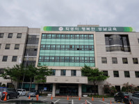 성남교육지원청, 유치원·초등학교 긴급돌봄 운영 현장 방문