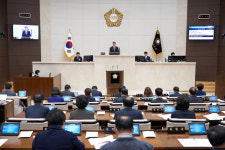용인 중앙시장, 제2 공영주차장 증설 사업 시의회 통과