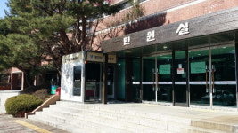 과천시, 시청 민원실 앞에 24시간 무인민원발급기 설치