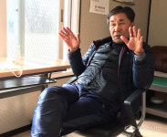 [인터뷰] 이성열 수원 유신고 감독 올 시즌 kt wiz 유신 트리오 활약 기대