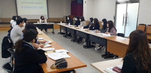 [e안산소식] 동 플랫폼 기능 강화… 안산시, 찾아가는 보건복지서비스사업 담당자 간담회 개최