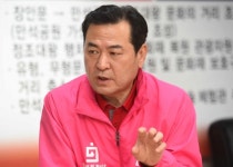 [격돌 인터뷰-수원갑] 이창성 통합당 후보 잠들어 있던 장안구 경제, 내가 깨우겠다