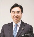 [열전현장] 윤관석 인천 남동구을 의원, 제21대 총선 미세먼지 부문 공약 발표