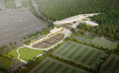 [e파주소식] 사업 성공 추진 위해…㈜파주장단콩웰빙마루, 임원 공개 모집