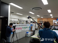 수원시, 수원지역 창업·중소업체 제품 아리랑TV 영상제작 지원