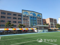 군포 용호고 자기주도학습 과제로 학습공백 메꾼다