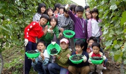 [e파주소식] 지역경제 살리자…파주형 마을살리기 프로젝트 적성면 편