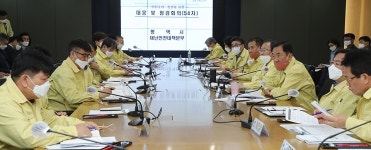 [e평택소식] 불편하겠지만… 평택시, 2주간 사회적 거리 두기 동참 당부