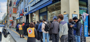 적십자사 화성지구협의회, 관내 약국 일손돕기 봉사활동 펼쳐