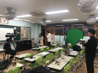 경기평생교육학습관의 야심작 번데기 학교, 교사들이 SNS공간서 학생들 사회화 돕는다