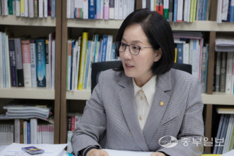 [열전현장] 김현아 고양정 후보 