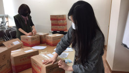 [e의왕소식] 희망을 담아… 의왕시 학교밖청소년지원센터, 학교 밖 청소년에게 온정의 손길