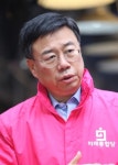 [열전현장] 신상진 성남중원 후보, 뚜벅뚜벅 36년…5선 행보 돌입