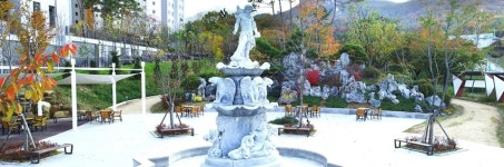 [e의정부소식] 더 푸르고 아름답게…의정부시, 철저한 공원 관리·녹지 공간 조성