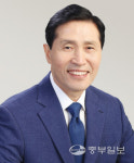 [열전현장] 이학영 군포 후보, 군포역세권 활성화 프로젝트 발표