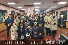 언론노조 경기방송지부 주파수 FM 99.9 MHz, 다시 돌아오겠다