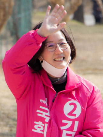 [격돌인터뷰-고양정] 통합당 김현아 후보 