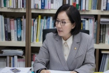 [격돌인터뷰-고양정] 통합당 김현아 후보 지역발전 저해하는 3기 신도시 철회 이끌 것