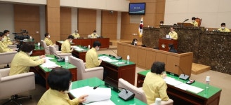 [e이천소식] 이천시의회, 재난기본소득 지급 위한 긴급 임시회 개회…1인당 15만원 지급