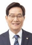 [열전현장] 신동근 인천서구을 후보, 영양사 정책간담회서 애로사항 청취