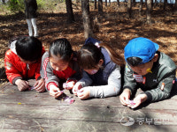 [학교탐방] 연천 상리초등학교, 생태감수성·공동체의식 키우는 작은 학교의 큰 교육