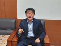 [사람in] 송영환 이천 장호원농협 조합장 우수 농산물로 코로나 위기 함께 극복