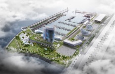 [e안산소식]2023년 준공 목표…안산시, 방아머리 마리나항 개발사업 지정