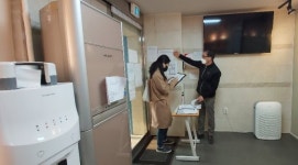 [e광명소식] "휴원 권고"…광명시, 학원·교습소 현장 점검