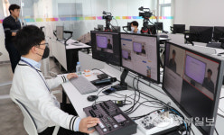 방통통신위, 경기시청자미디어센터 코로나19 대응 온라인 개학 지원