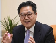 [와이드 인터뷰] 이상균 평택문화재단 초대 대표이사 평택시민들 위한 눈높이 맞춤형 문화예술 기대하세요