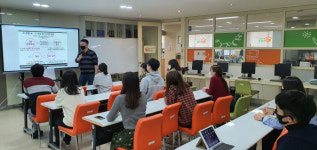 경기대일자리센터, 교직원 대상 언택트 채용 관련 전문 교육 실시