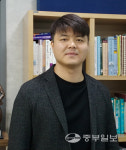 [사람in] 김장현 안양학원연합회 저소득가정 학생들을 위한 교육 기회 확대 필요