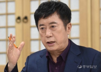 [화제의 당선인] 용인갑 정찬민 