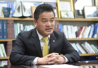 [화제의 당선인] 민주당 재선 광주을 임종성, 4·15 총선 이렇게 당선됐다