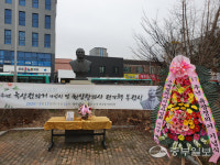 [항일 현장에서 미래를 그리다] 평택의 4월 만세운동… 독립만세 외치며 장엄했던 화염의 바다