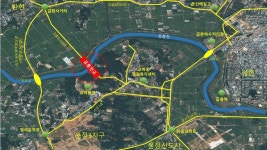 [e파주소식] 파주시, 공릉천교(교하~갈현사거리) 보수보강 사업 완료…30일 교량 통제 해제