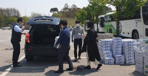 평택세무서(주)정성푸드 | [e평택소식] "농축산물 소비촉진"… 평택시, 지역 농가와 기업 돕기에 온 힘