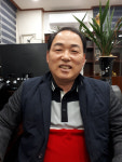 [사람들] 이영우 안산시 영남향우회 회장 영남인 위한 30년 숙원사업 회관건립 성공 주역