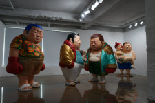 양평군립미술관, 온라인 채널서 오는 31일까지 THE ART POWER전 진행