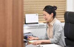 [와이드 인터뷰] 오현영 마음똑똑 정신건강의학과 원장 정신건강도 건강의 일부, 방치마세요