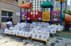 용인 함박초 병설 유치원, 개학 앞두고 소통과 공감 바탕한 교육에 힘써