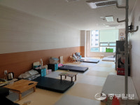 화성 스마트병원 병원학교 역할 6개월… 갈 곳 없는 아이들 위해